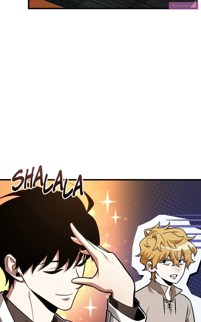 Omniscient Reader Kainu Manga Chapter 230 Page 43