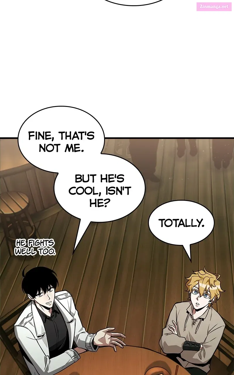 Omniscient Reader Kainu Manga Chapter 230 Page 46