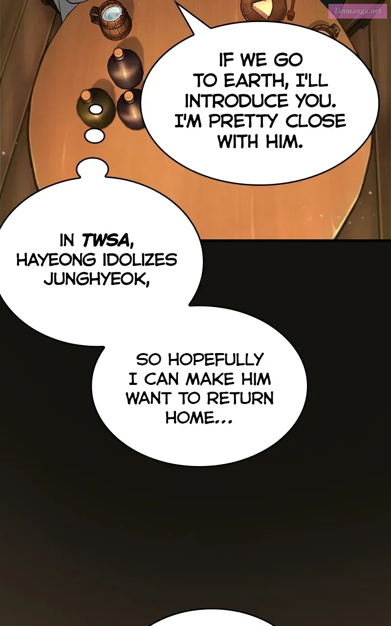 Omniscient Reader Kainu Manga Chapter 230 Page 47
