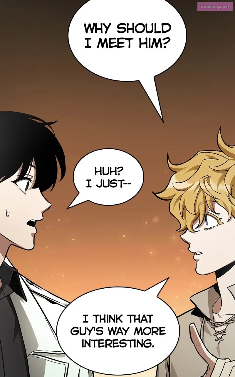 Omniscient Reader Kainu Manga Chapter 230 Page 48