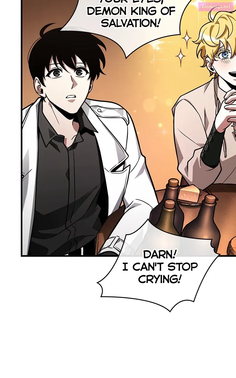Omniscient Reader Kainu Manga Chapter 230 Page 52