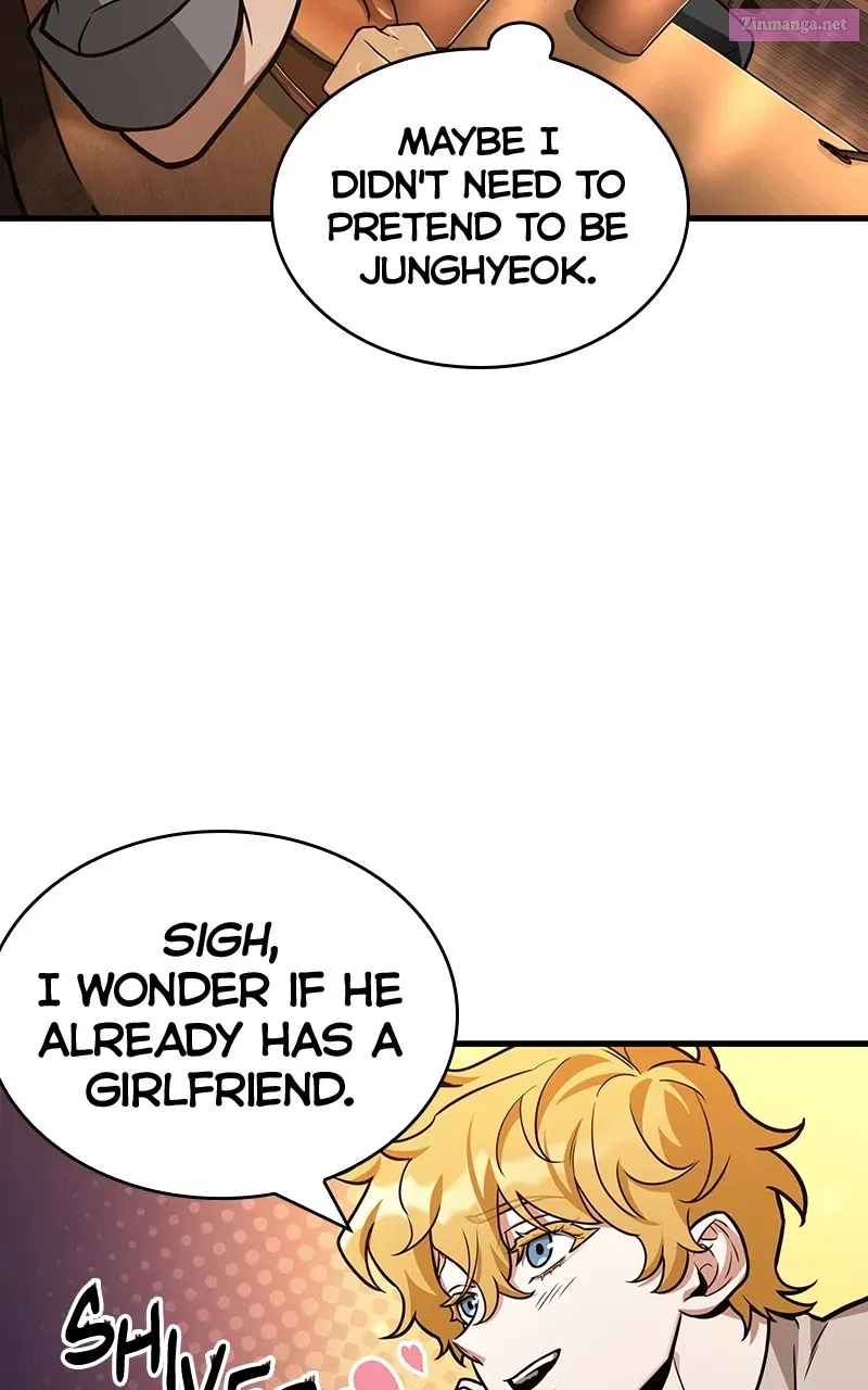 Omniscient Reader Kainu Manga Chapter 230 Page 54