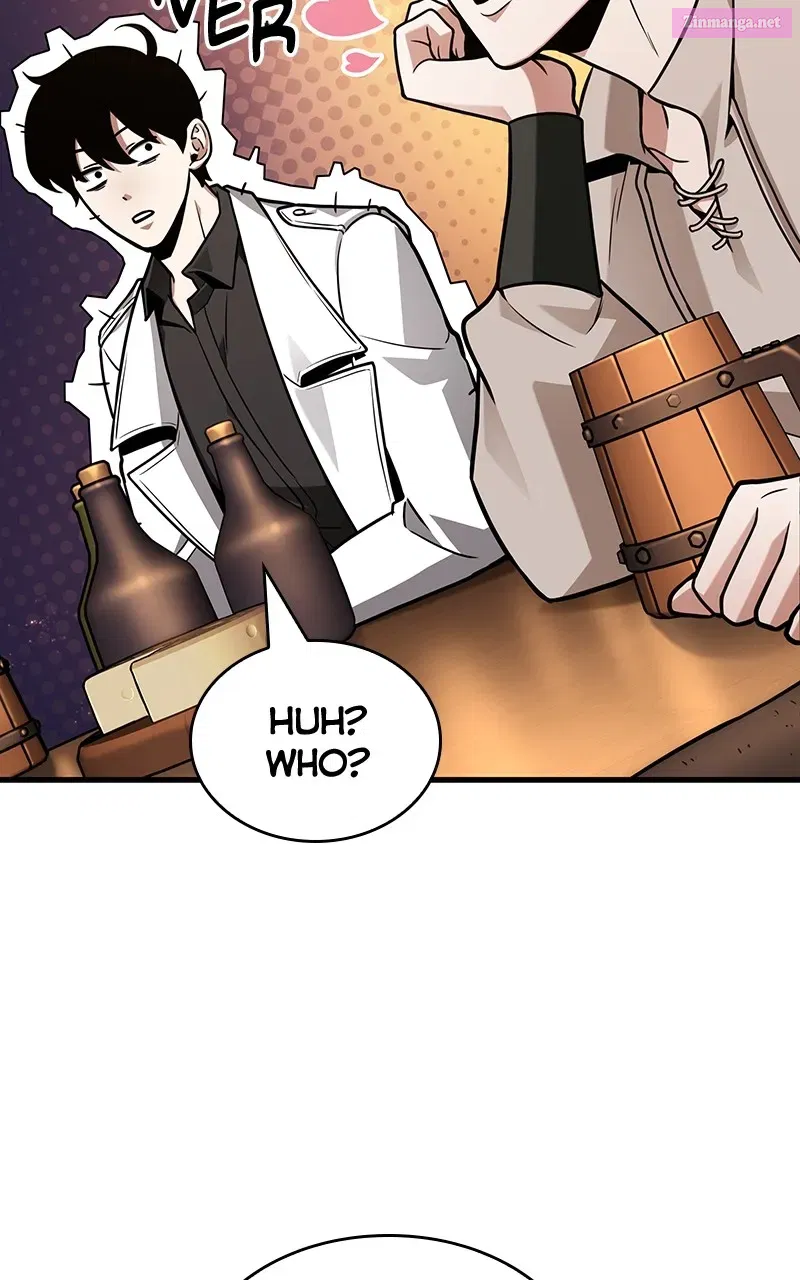 Omniscient Reader Kainu Manga Chapter 230 Page 55