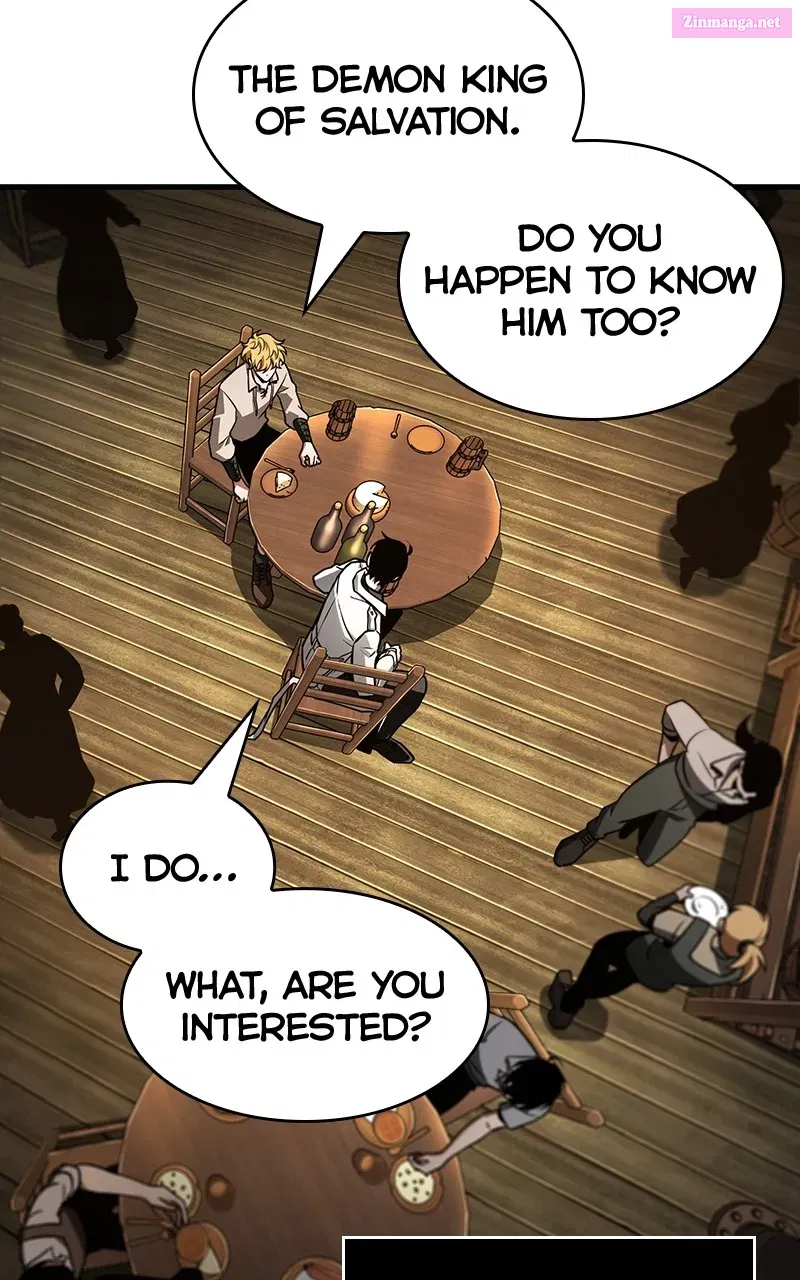 Omniscient Reader Kainu Manga Chapter 230 Page 56