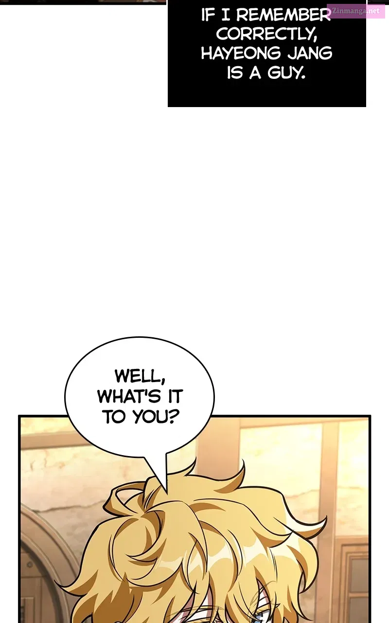 Omniscient Reader Kainu Manga Chapter 230 Page 57