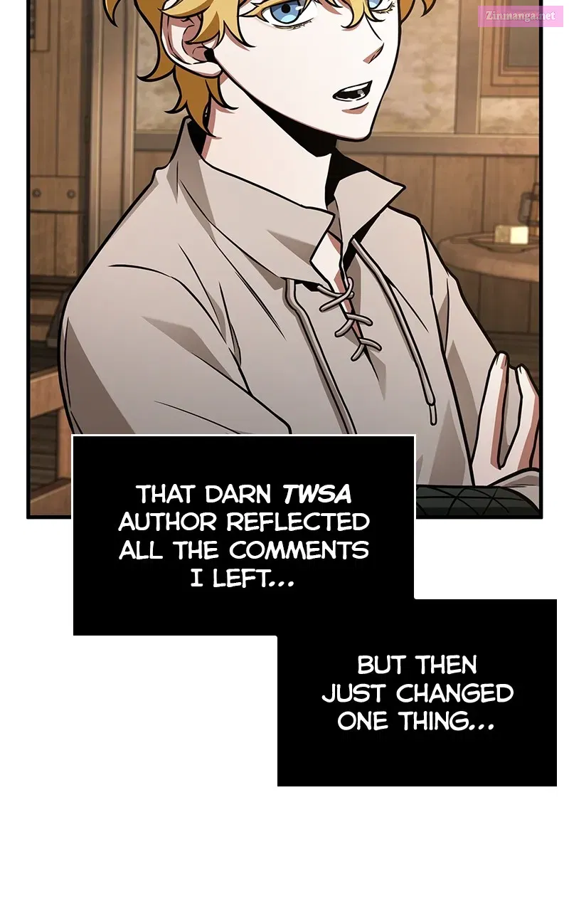 Omniscient Reader Kainu Manga Chapter 230 Page 58