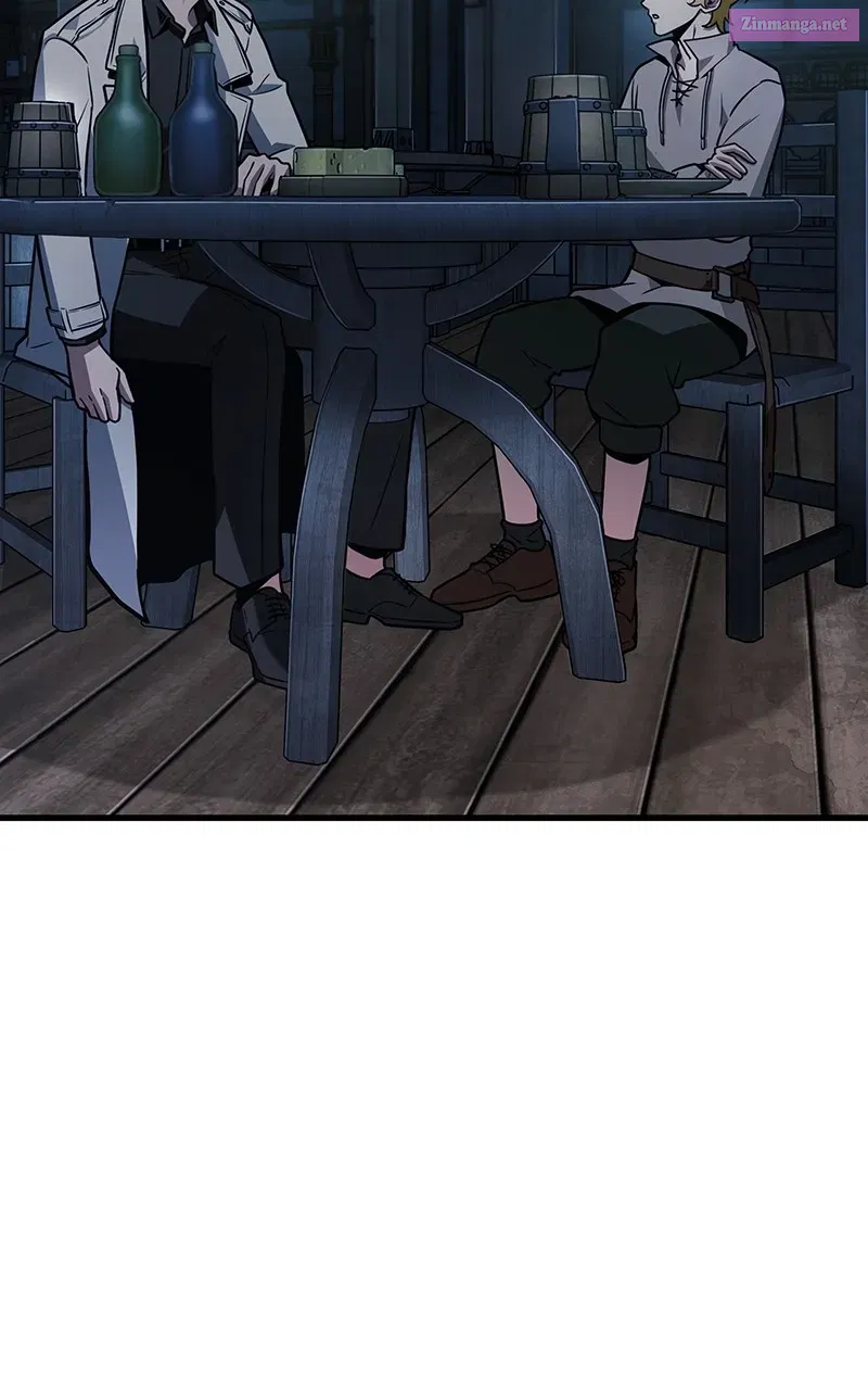 Omniscient Reader Kainu Manga Chapter 230 Page 61