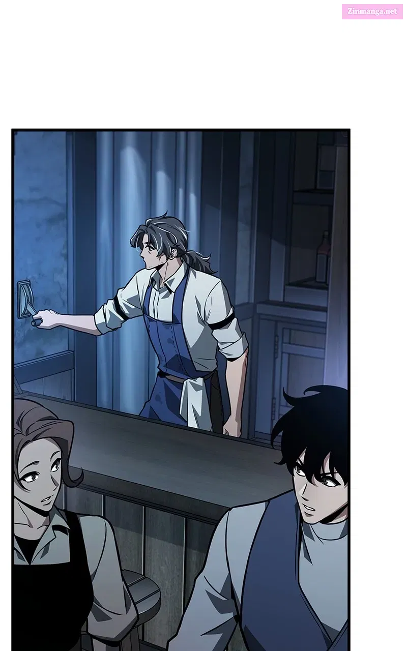 Omniscient Reader Kainu Manga Chapter 230 Page 62
