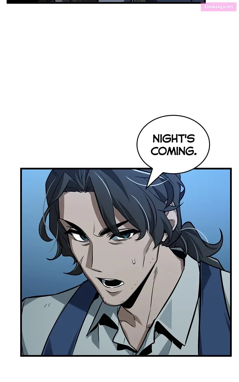 Omniscient Reader Kainu Manga Chapter 230 Page 63