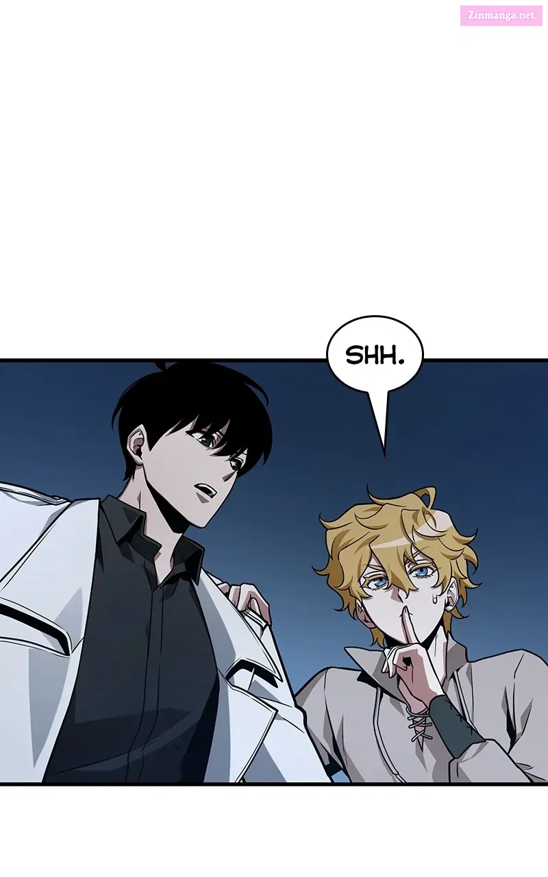 Omniscient Reader Kainu Manga Chapter 230 Page 64