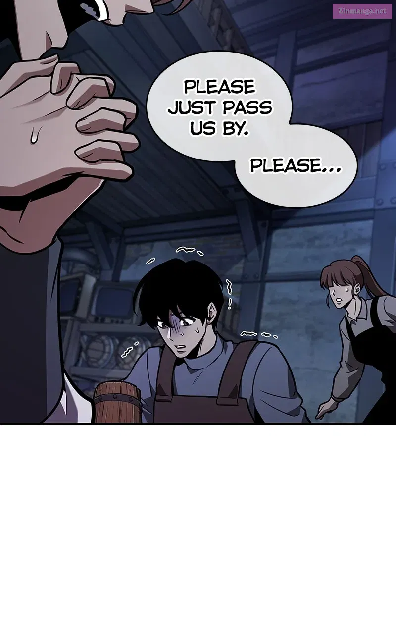 Omniscient Reader Kainu Manga Chapter 230 Page 68
