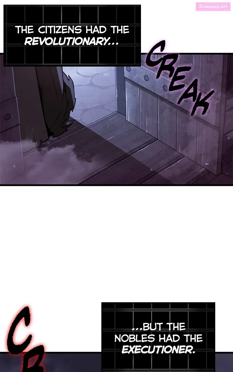 Omniscient Reader Kainu Manga Chapter 230 Page 77