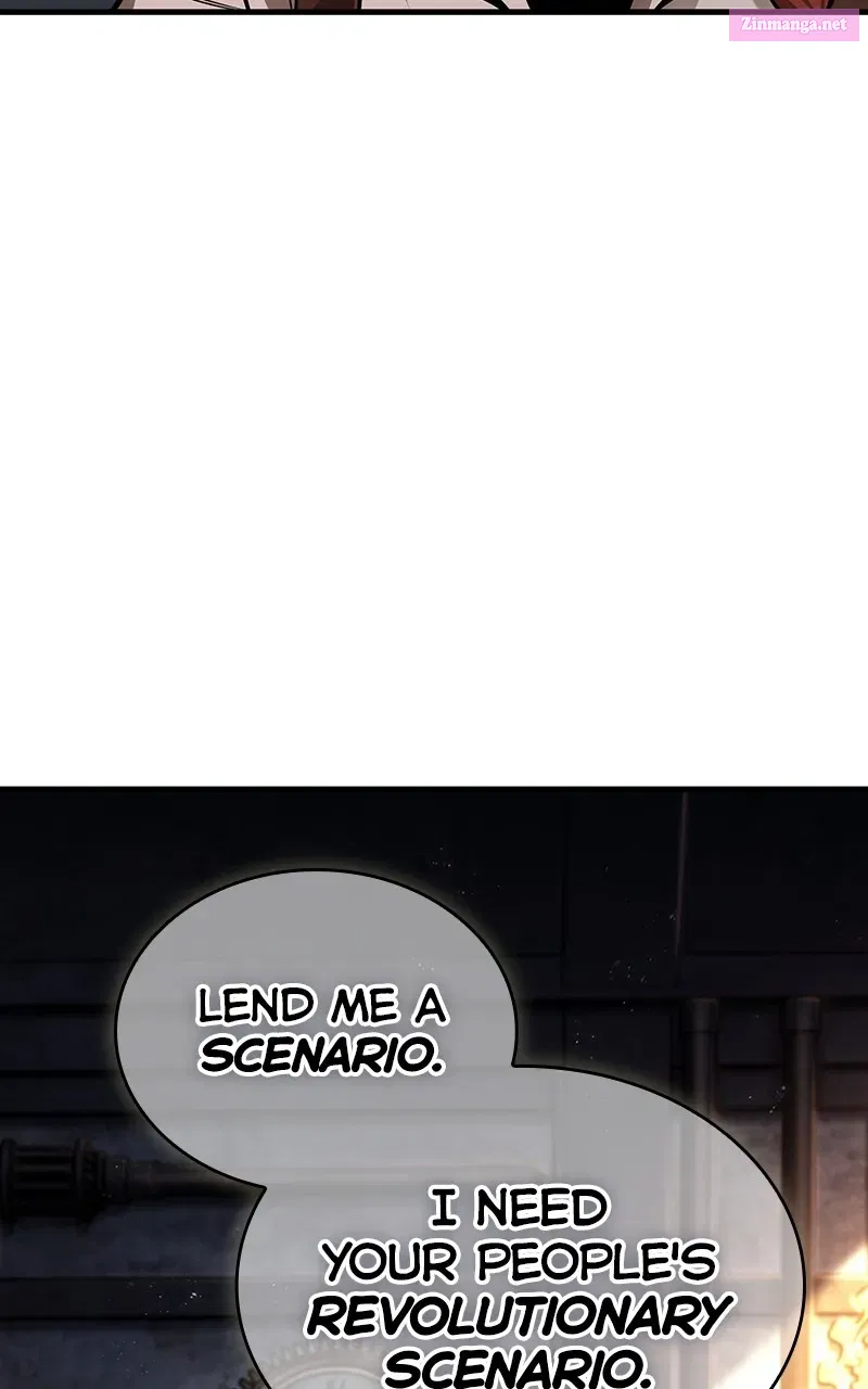 Omniscient Reader Kainu Manga Chapter 229 Page 82