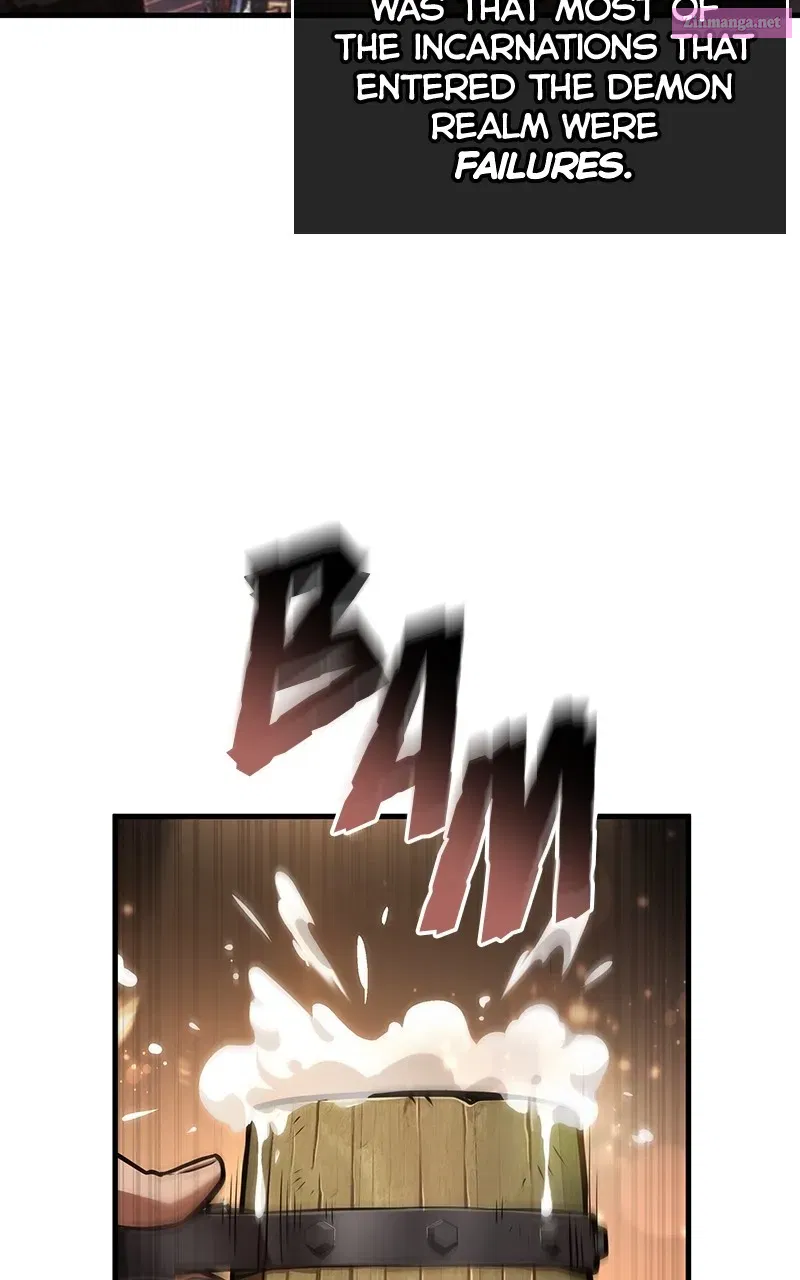 Omniscient Reader Kainu Manga Chapter 229 Page 87