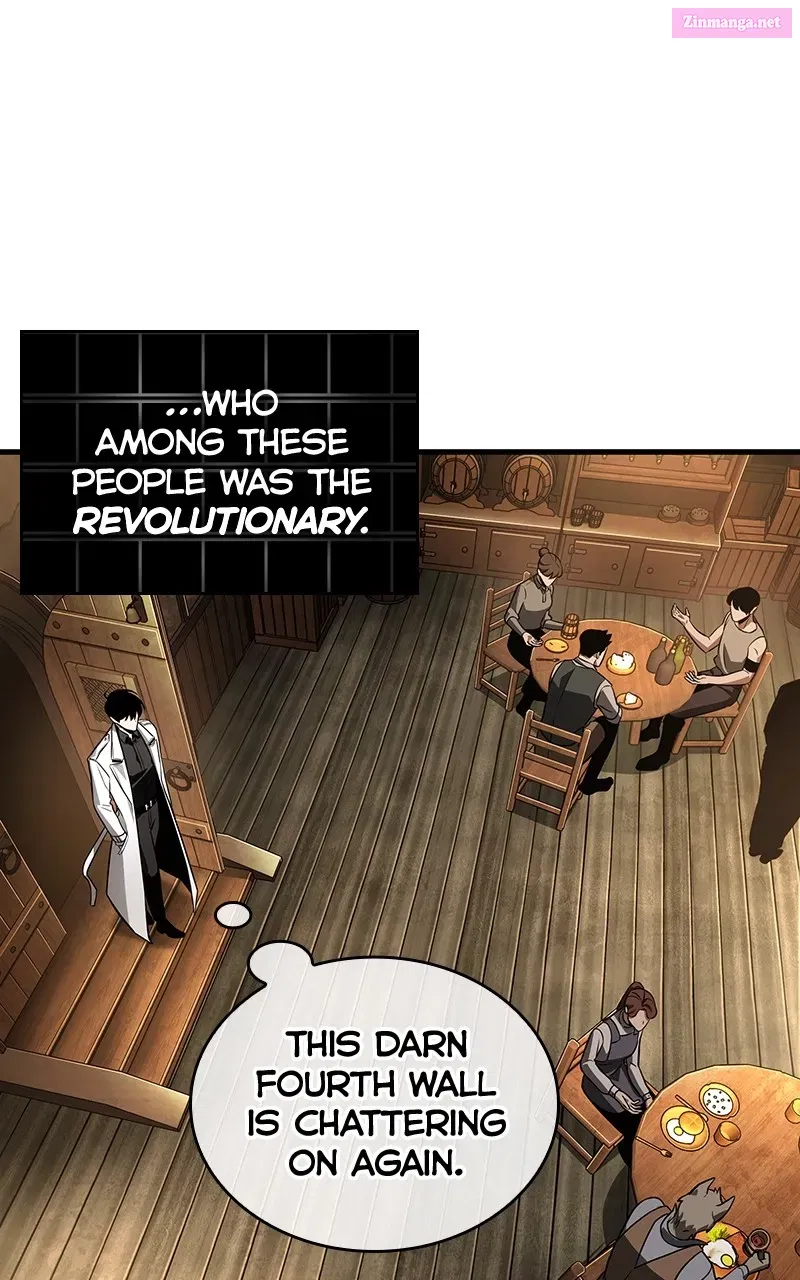 Omniscient Reader Kainu Manga Chapter 229 Page 92