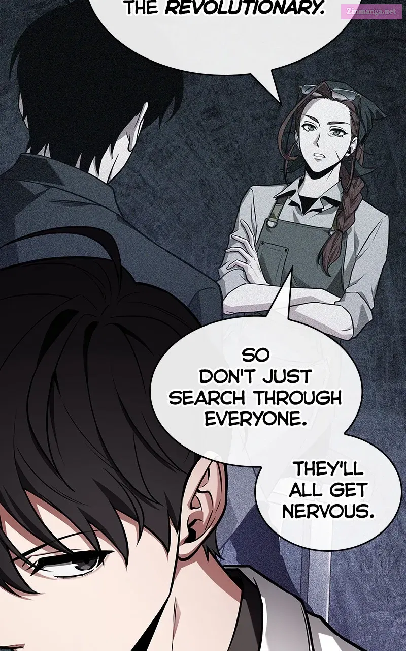 Omniscient Reader Kainu Manga Chapter 229 Page 101