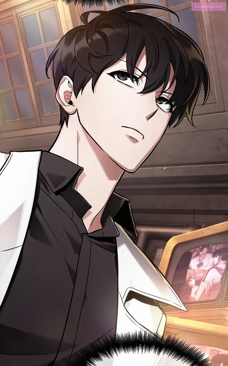 Omniscient Reader Kainu Manga Chapter 229 Page 103