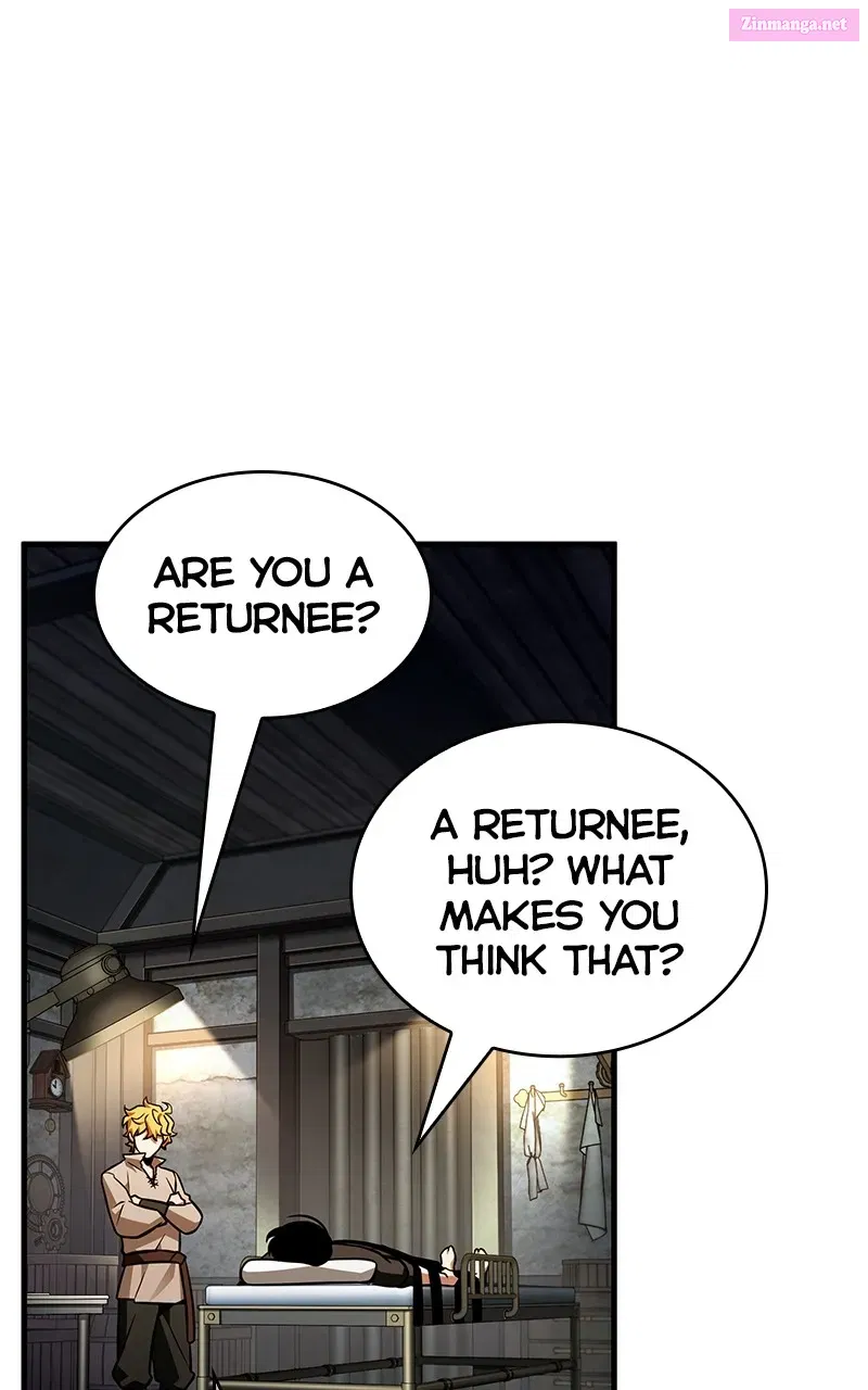 Omniscient Reader Kainu Manga Chapter 228 Page 75
