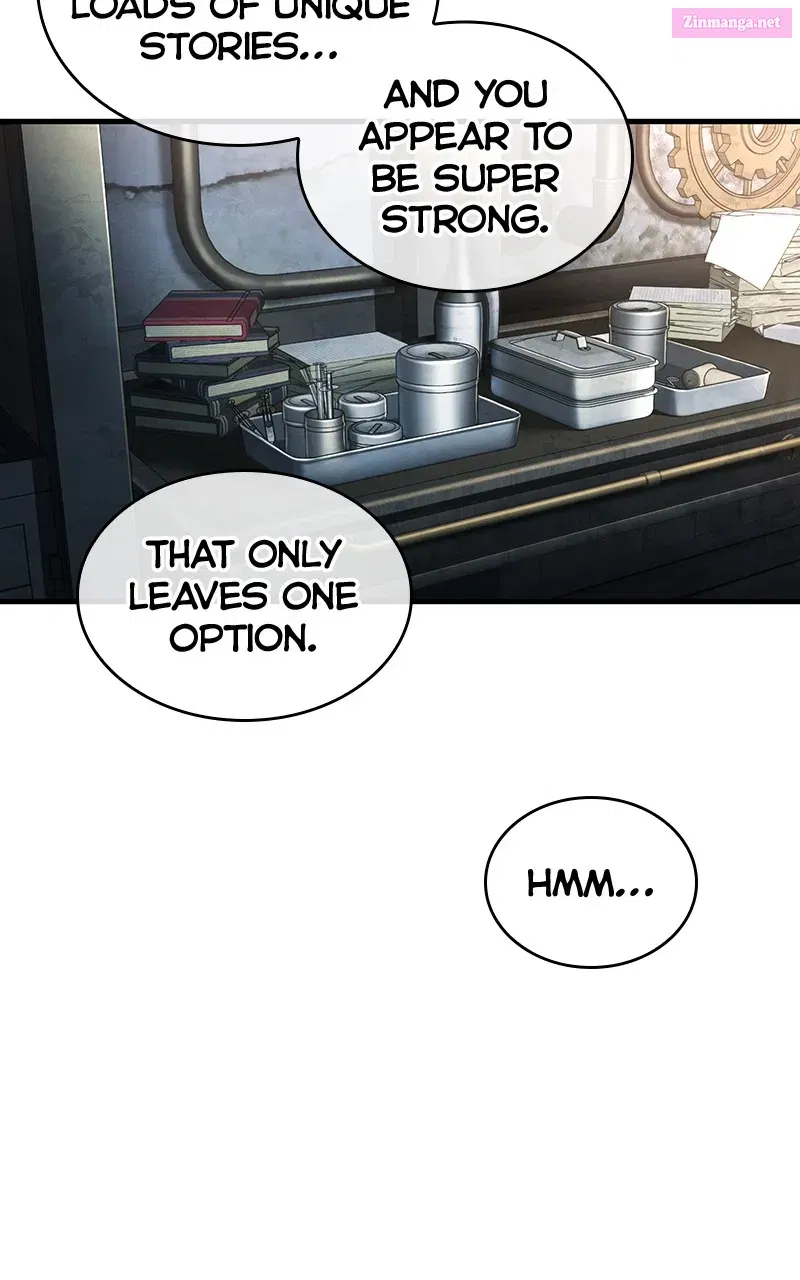 Omniscient Reader Kainu Manga Chapter 228 Page 78
