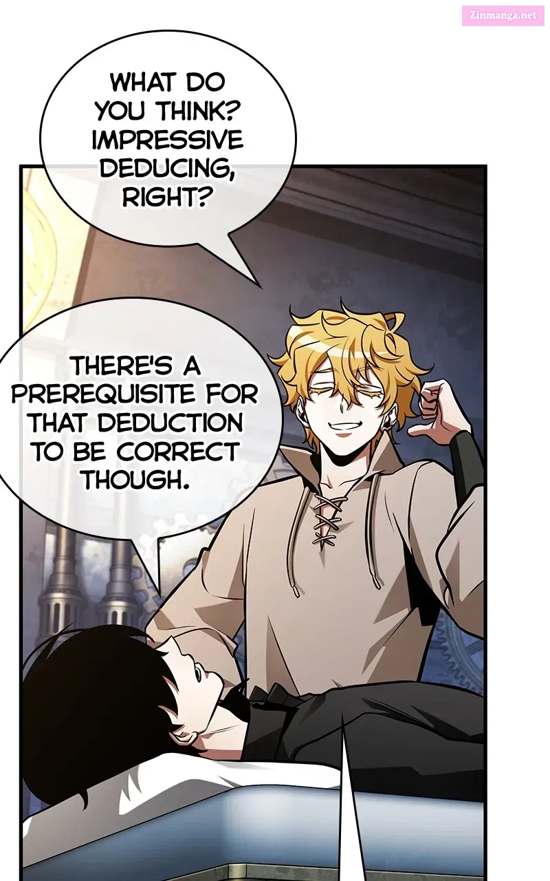 Omniscient Reader Kainu Manga Chapter 228 Page 79