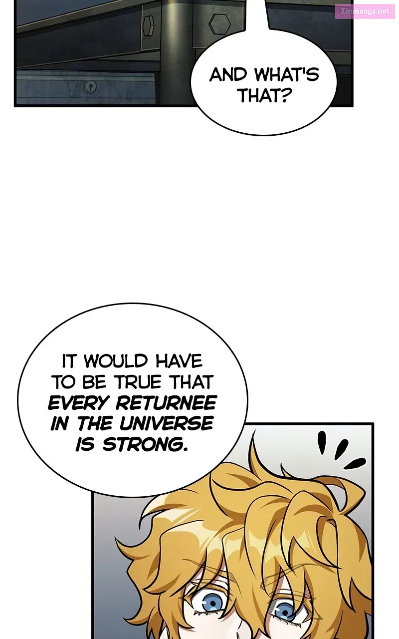 Omniscient Reader Kainu Manga Chapter 228 Page 80