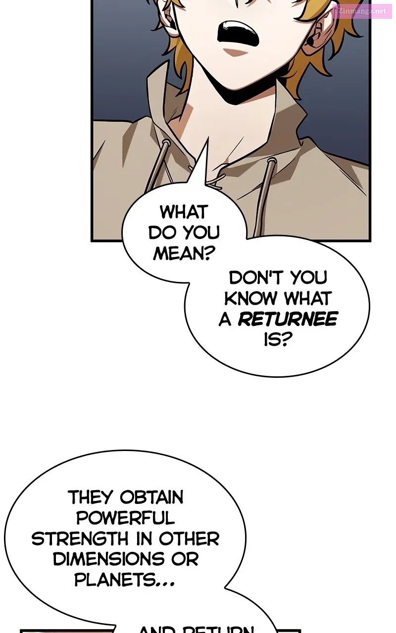 Omniscient Reader Kainu Manga Chapter 228 Page 81