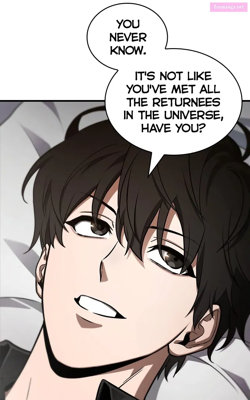 Omniscient Reader Kainu Manga Chapter 228 Page 83