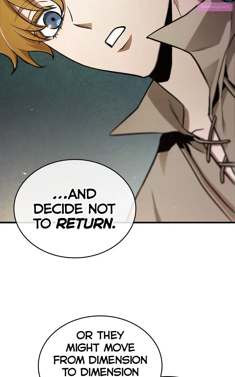 Omniscient Reader Kainu Manga Chapter 228 Page 85
