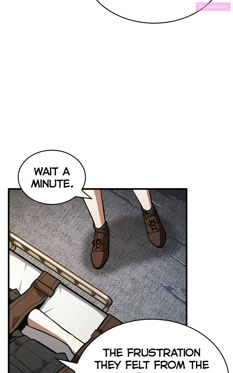 Omniscient Reader Kainu Manga Chapter 228 Page 87