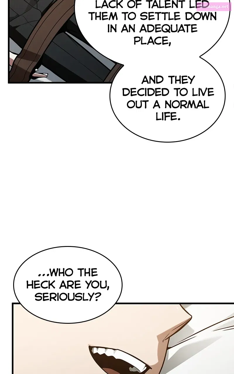 Omniscient Reader Kainu Manga Chapter 228 Page 88