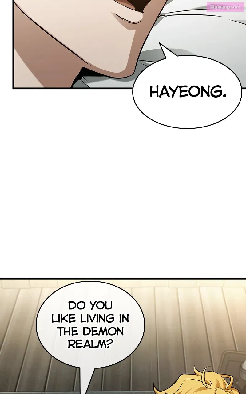 Omniscient Reader Kainu Manga Chapter 228 Page 89