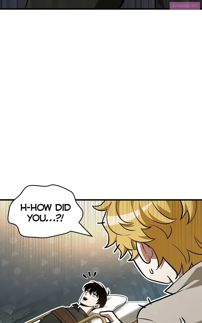 Omniscient Reader Kainu Manga Chapter 228 Page 93