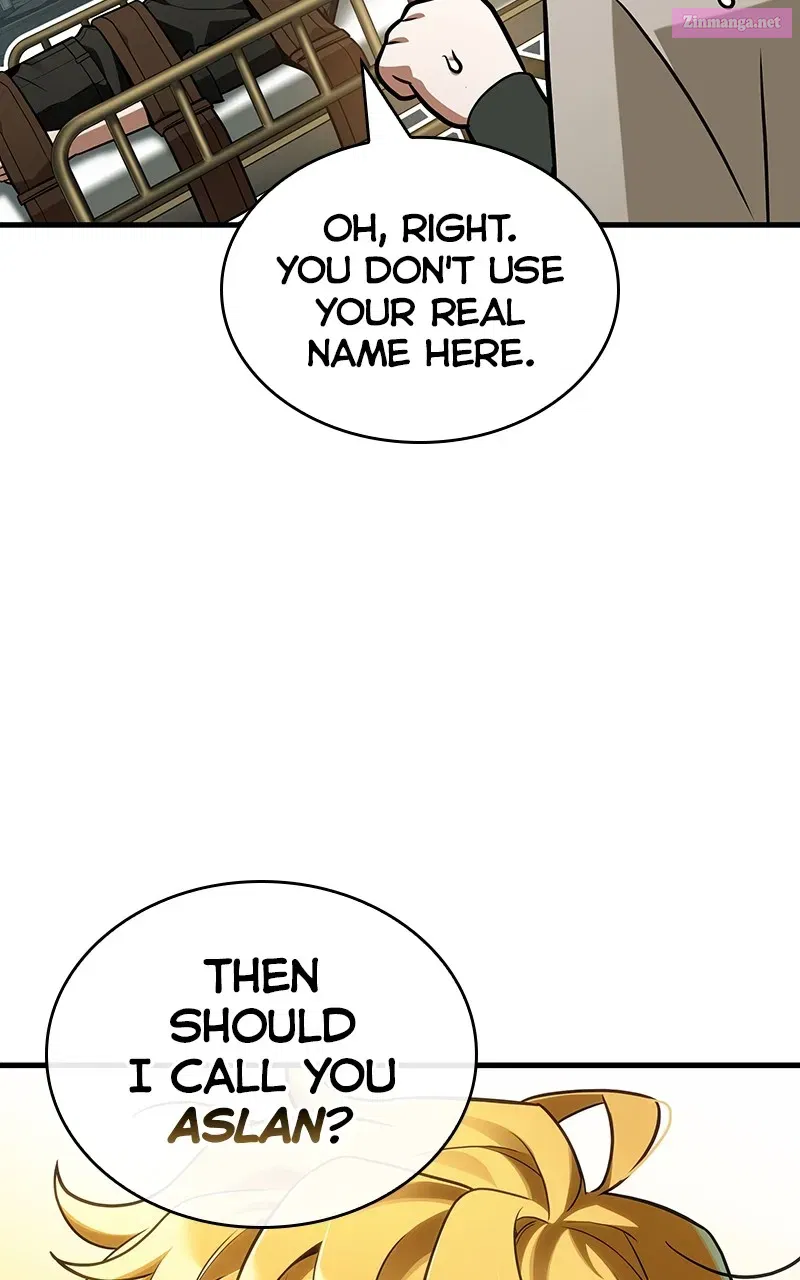Omniscient Reader Kainu Manga Chapter 228 Page 94
