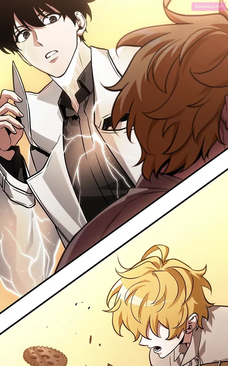 Omniscient Reader Kainu Manga Chapter 227 Page 51