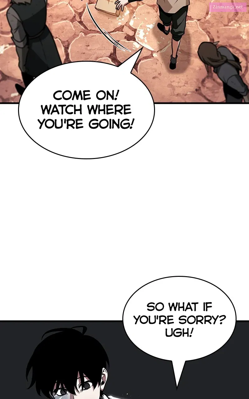 Omniscient Reader Kainu Manga Chapter 227 Page 55