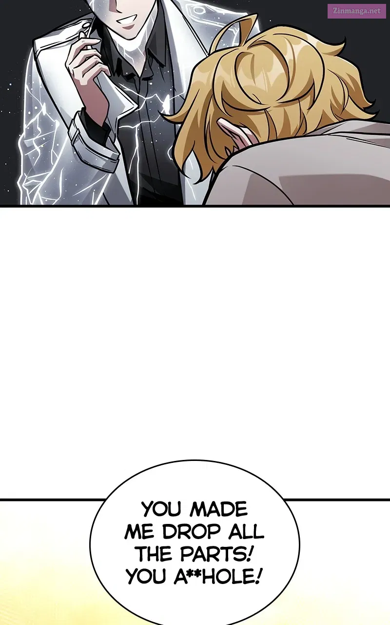 Omniscient Reader Kainu Manga Chapter 227 Page 56