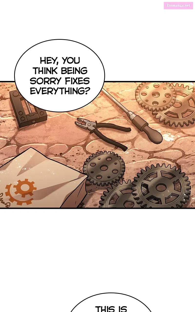 Omniscient Reader Kainu Manga Chapter 227 Page 63