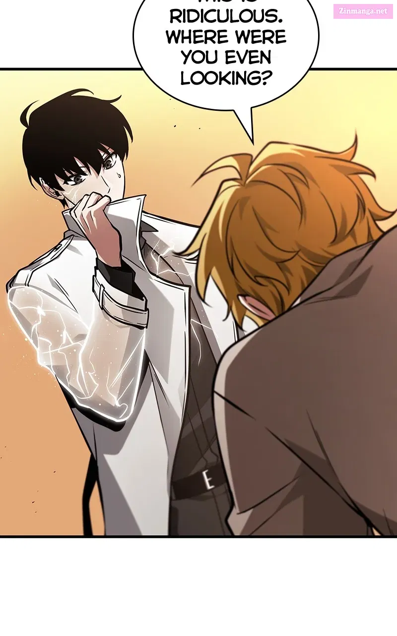 Omniscient Reader Kainu Manga Chapter 227 Page 64