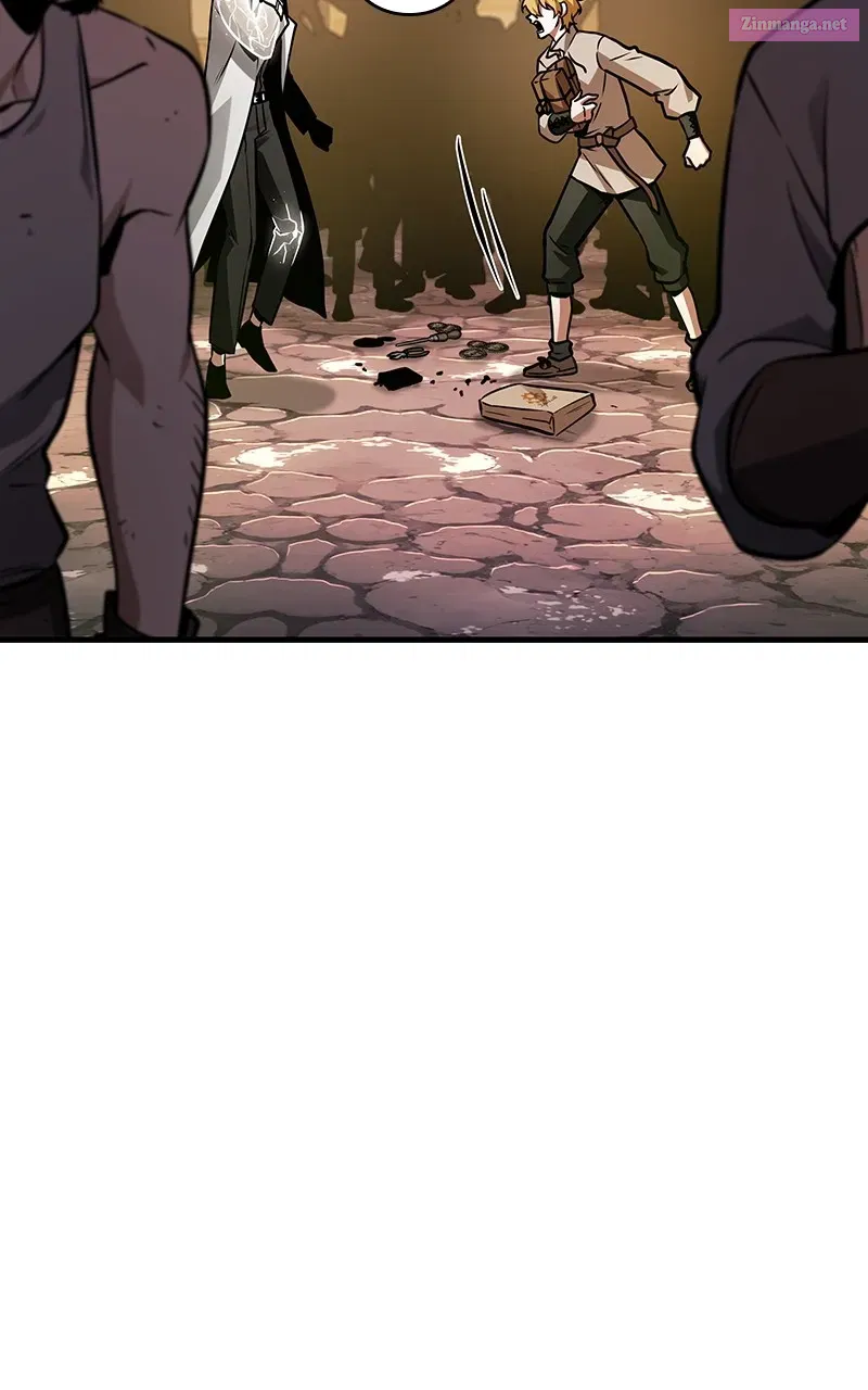 Omniscient Reader Kainu Manga Chapter 227 Page 66