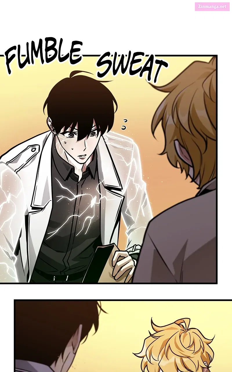 Omniscient Reader Kainu Manga Chapter 227 Page 68
