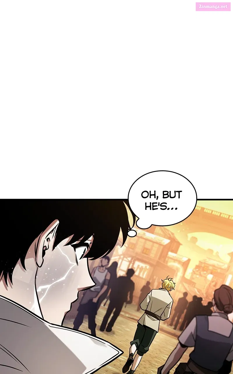 Omniscient Reader Kainu Manga Chapter 227 Page 71
