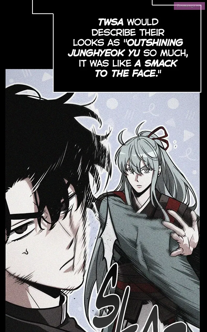 Omniscient Reader Kainu Manga Chapter 227 Page 73