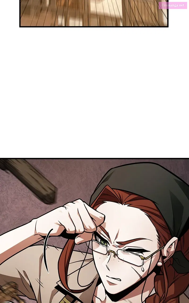 Omniscient Reader Kainu Manga Chapter 227 Page 82