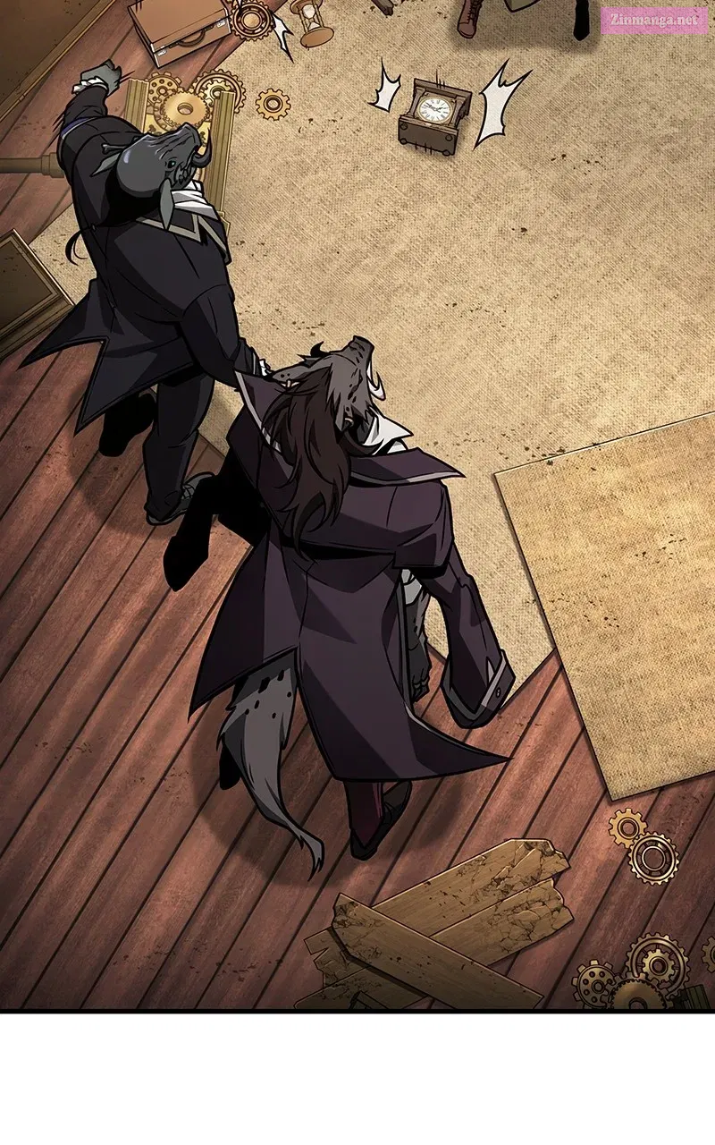Omniscient Reader Kainu Manga Chapter 227 Page 84
