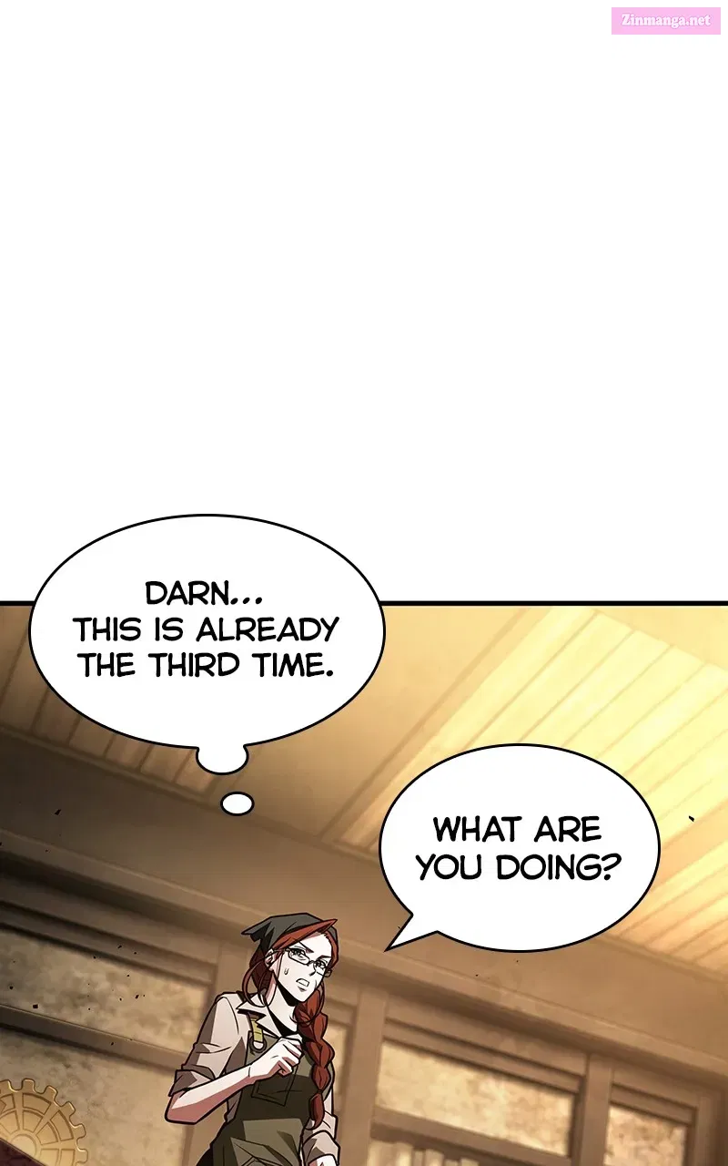 Omniscient Reader Kainu Manga Chapter 227 Page 85