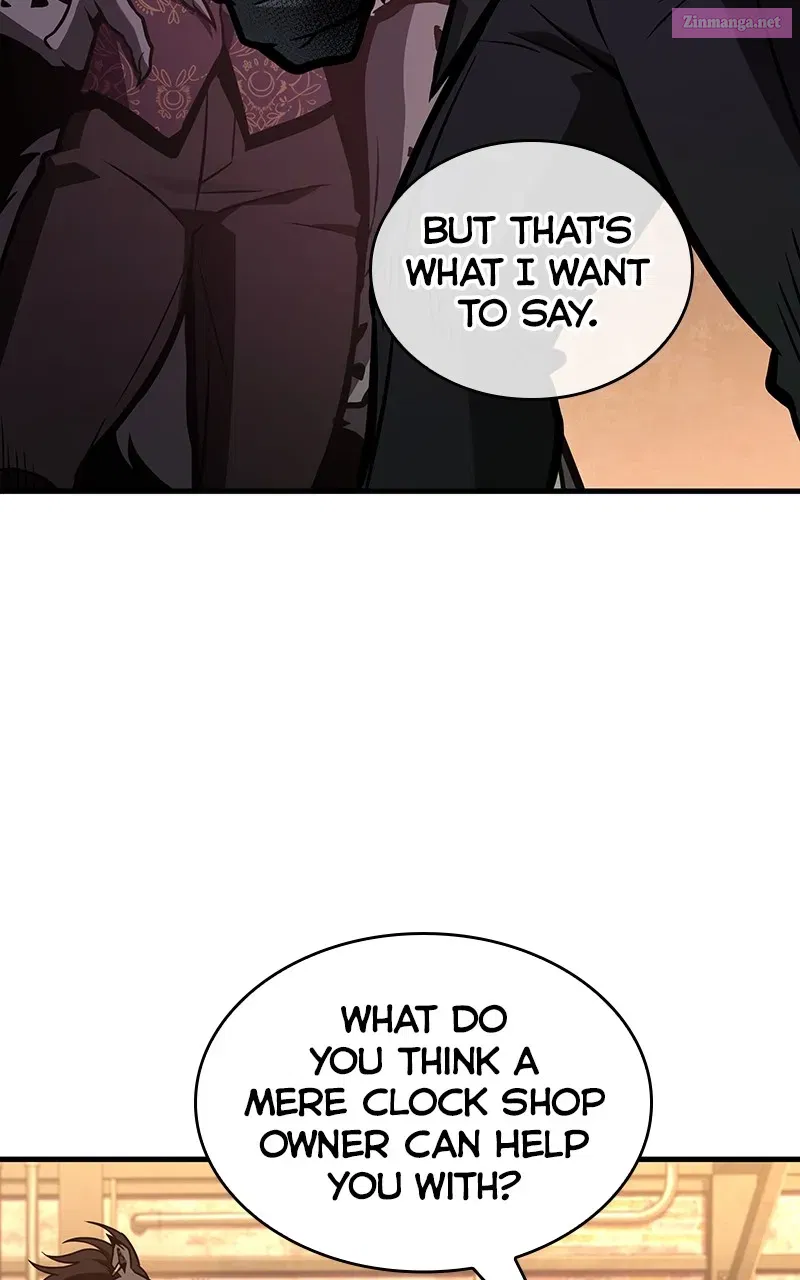 Omniscient Reader Kainu Manga Chapter 227 Page 88