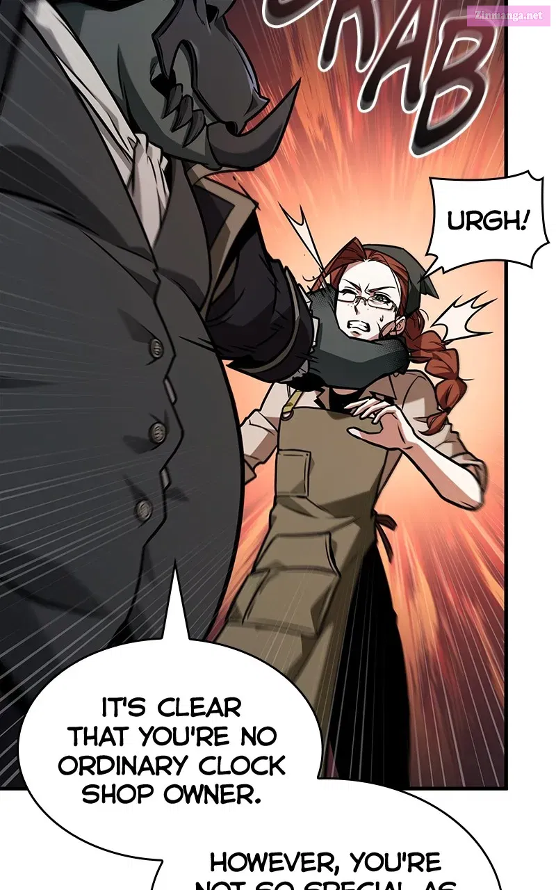 Omniscient Reader Kainu Manga Chapter 227 Page 90