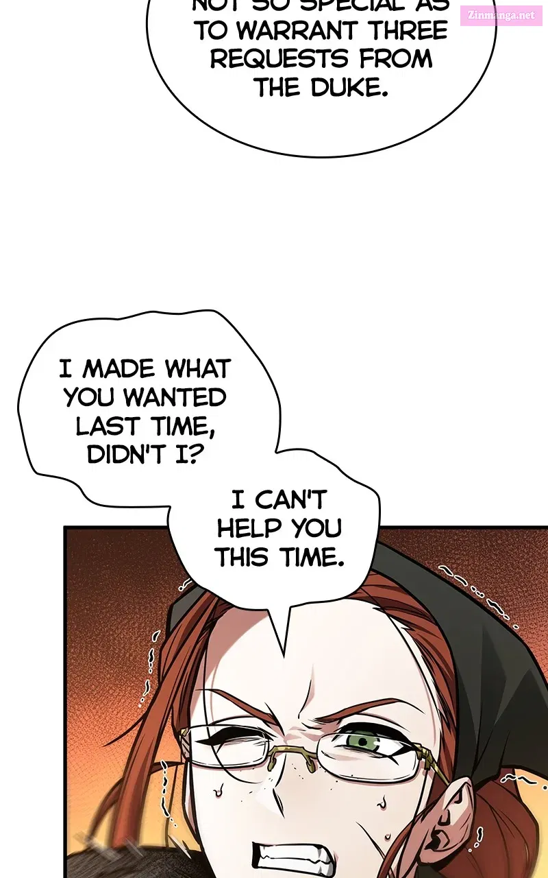 Omniscient Reader Kainu Manga Chapter 227 Page 91