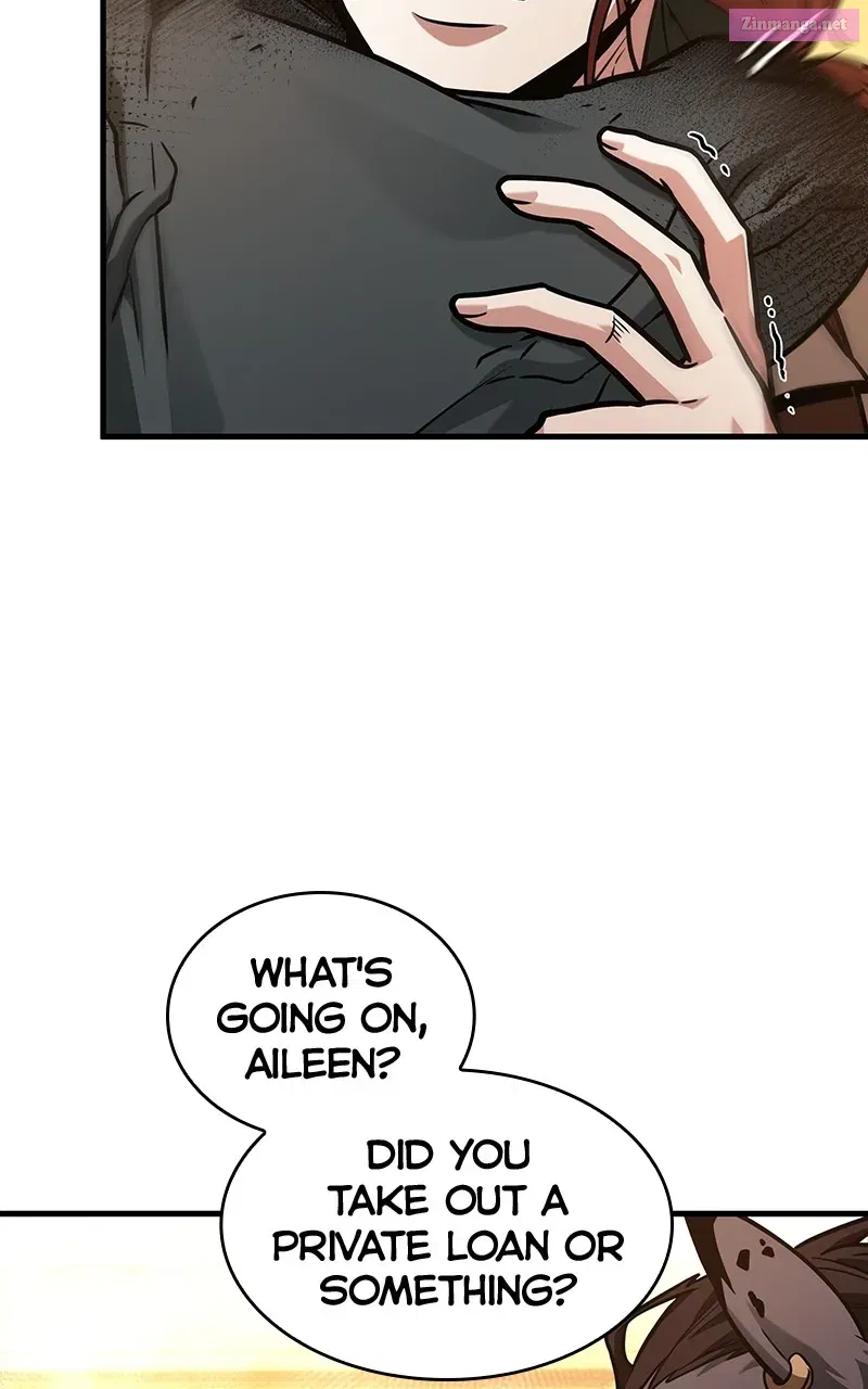 Omniscient Reader Kainu Manga Chapter 227 Page 92