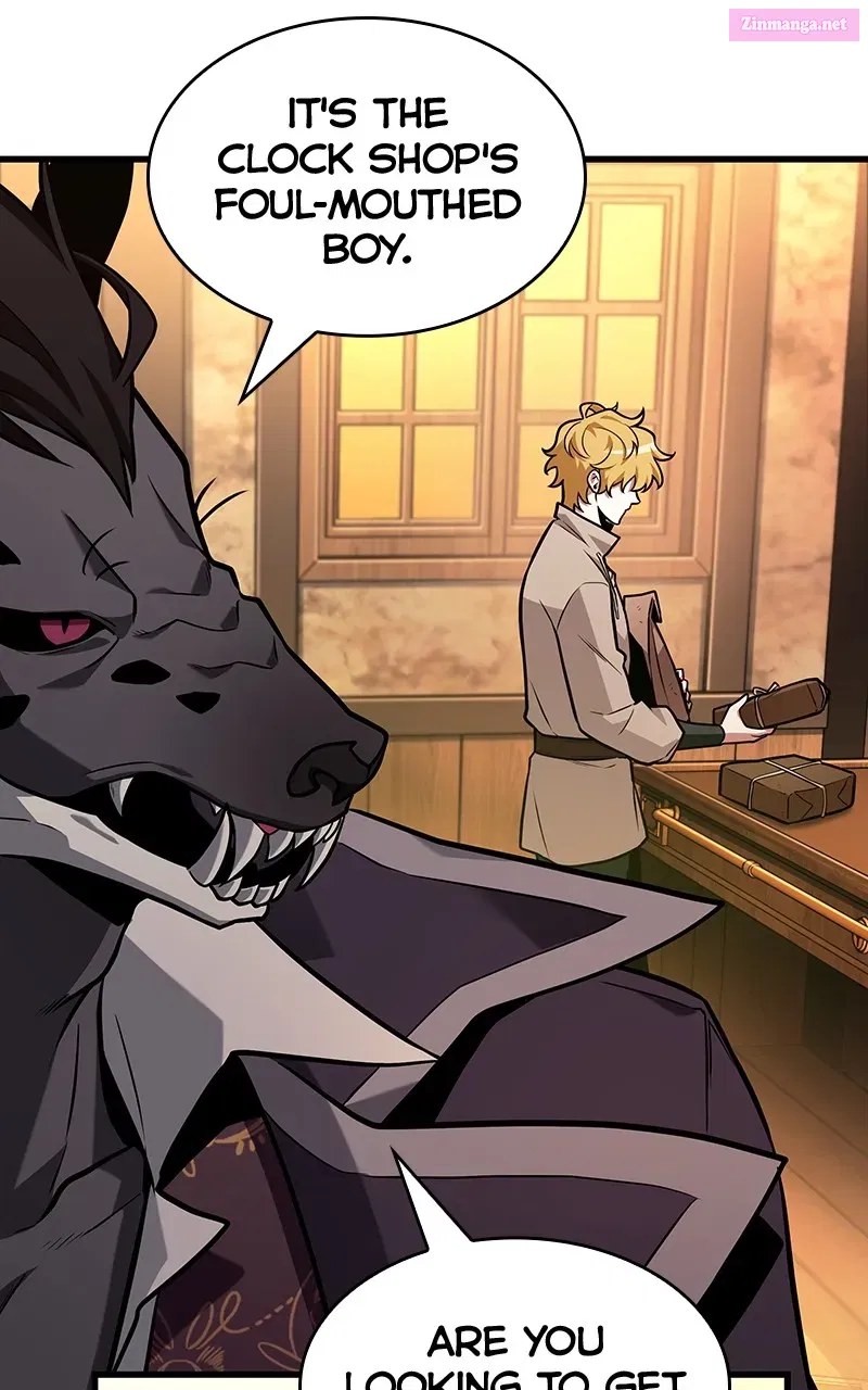Omniscient Reader Kainu Manga Chapter 227 Page 94